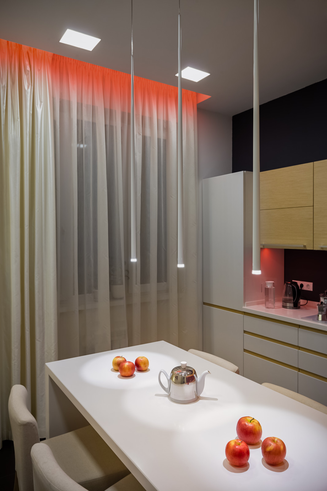 ОТТЕНКИ БЕЛОГО