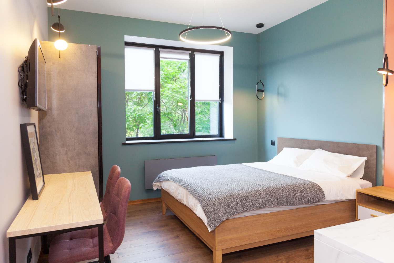 Коралловая студия