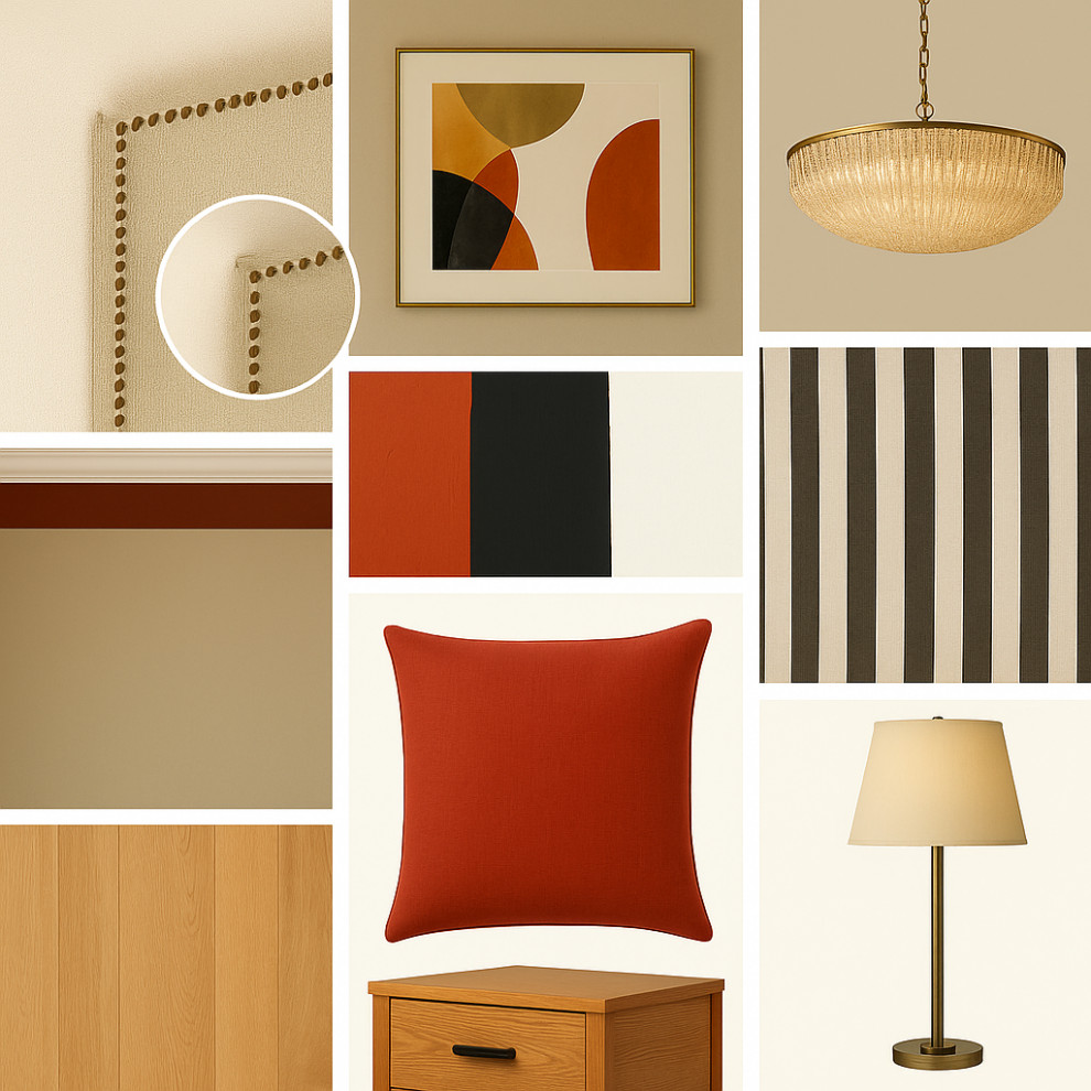 Проект "Гармония яркости"