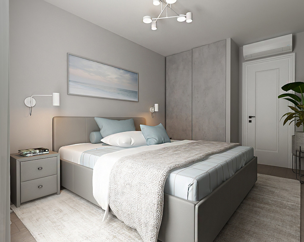 Квартира 70 кв.м.