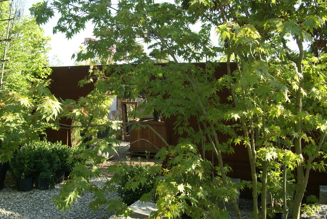 Pflanzen garden