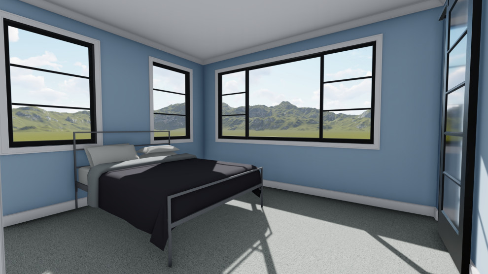Duhaime Residence Remodel