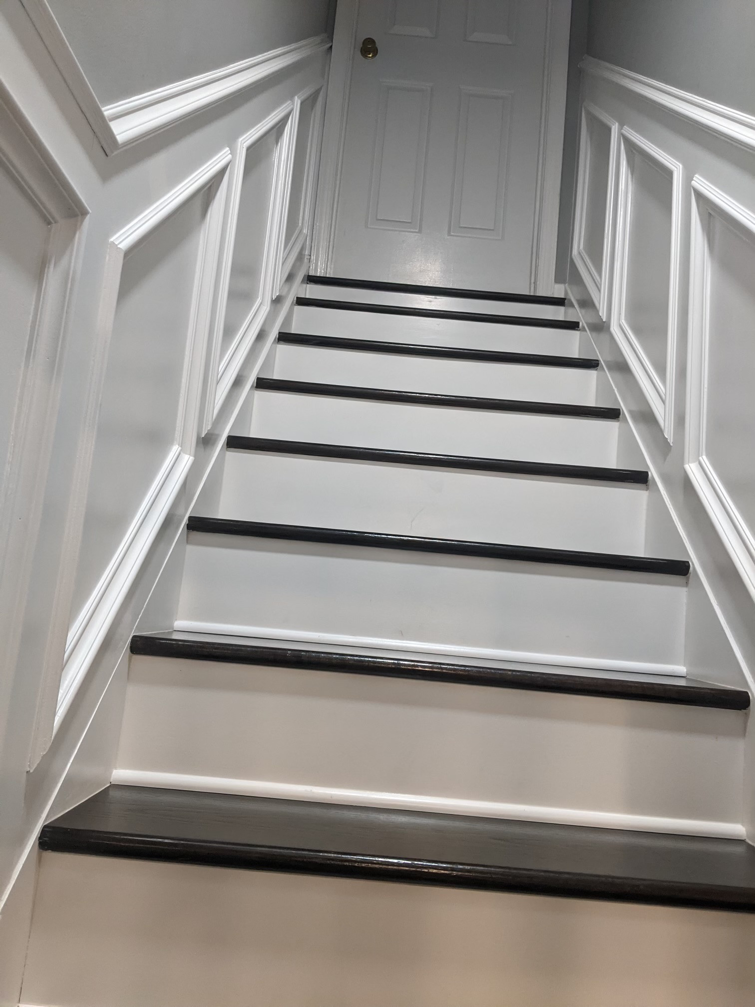 Oakton | Basement Remodel