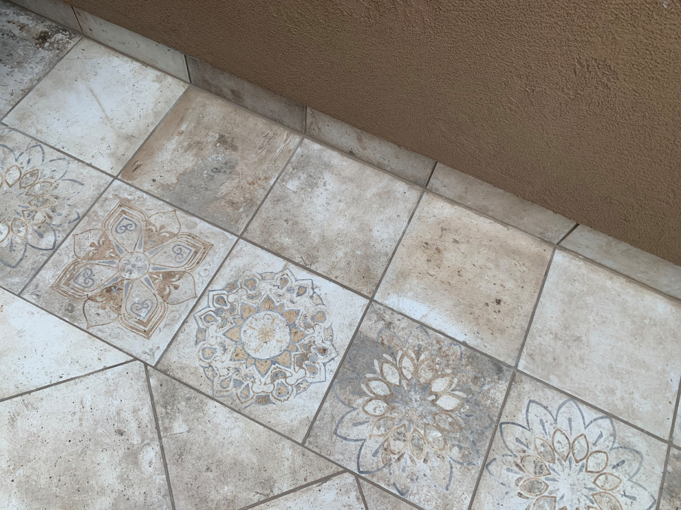Decorative Work