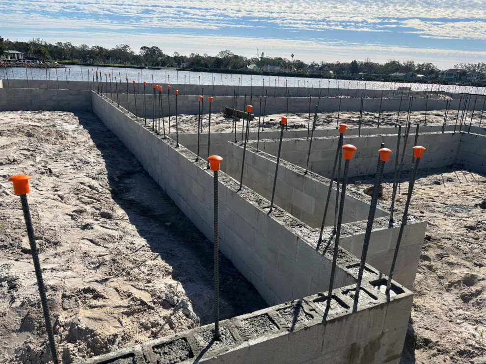 Tarpon Springs Project 2024-2025