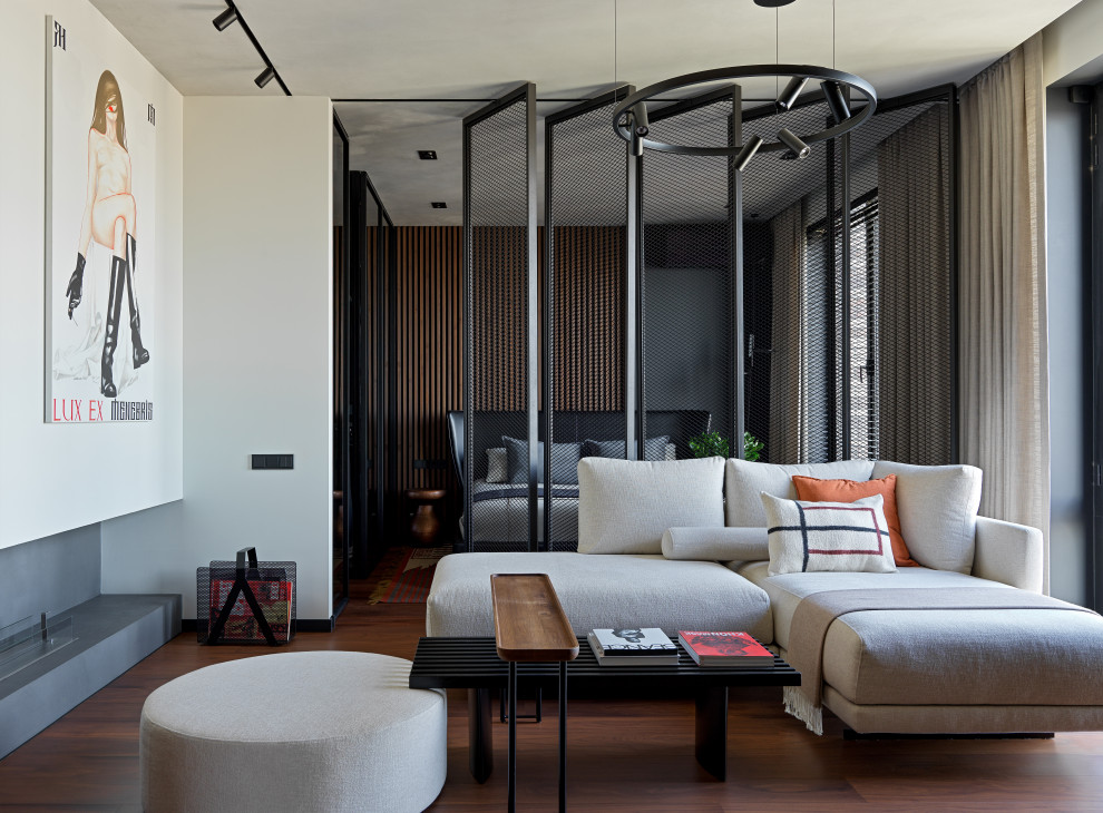 ЖК "Пресня Сити" 66