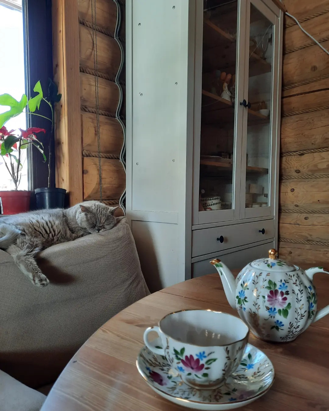 Консультация декоратора