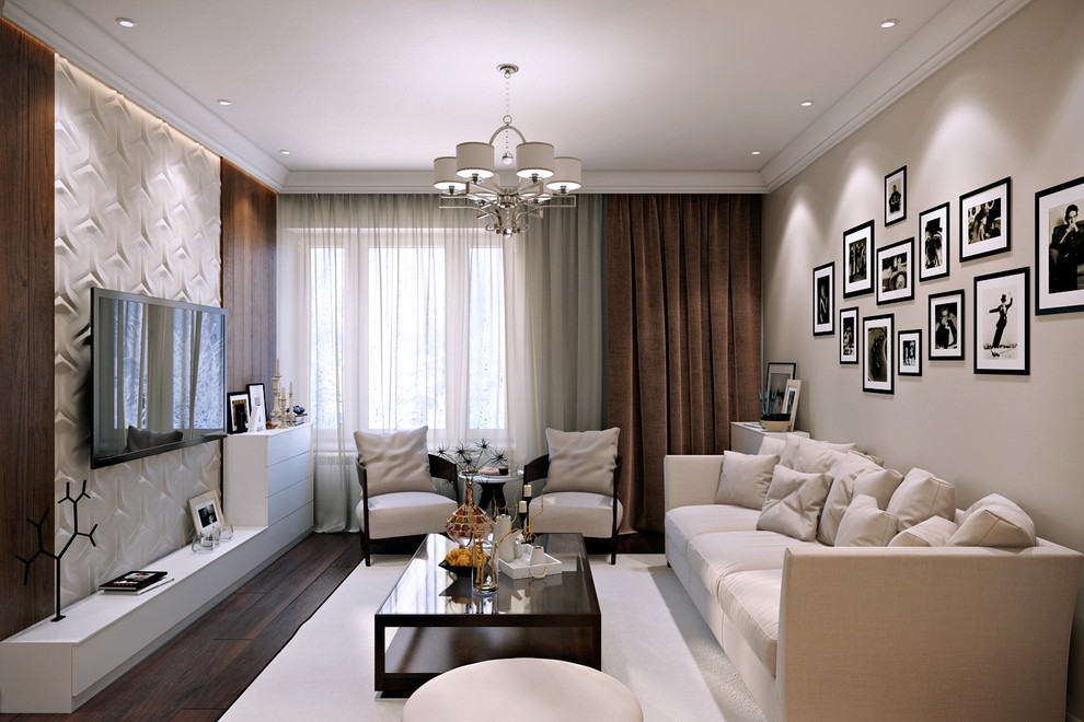 Таунхаус в г.Краснодар