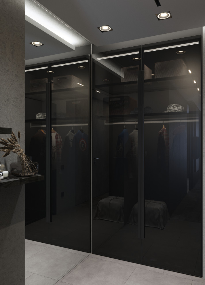 Schörl(прихожая)