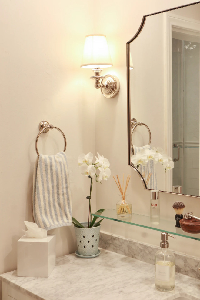 Richard & Clarisse Friars Rd