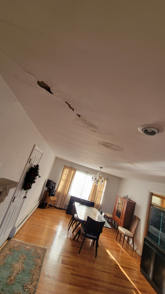 Rental Property Conversions