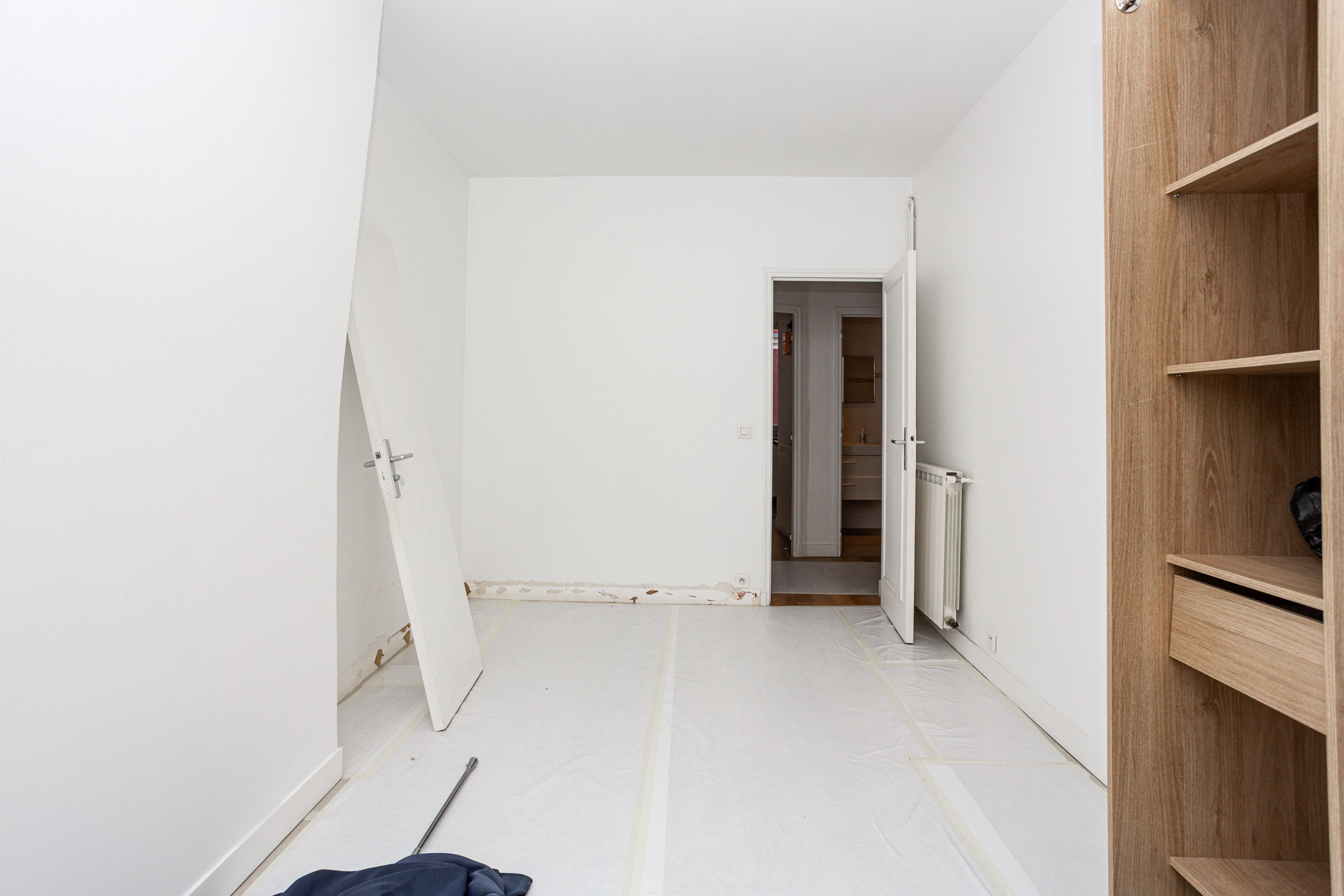 Une pièce de vie de 20 m² pensée dans les moindres détails
