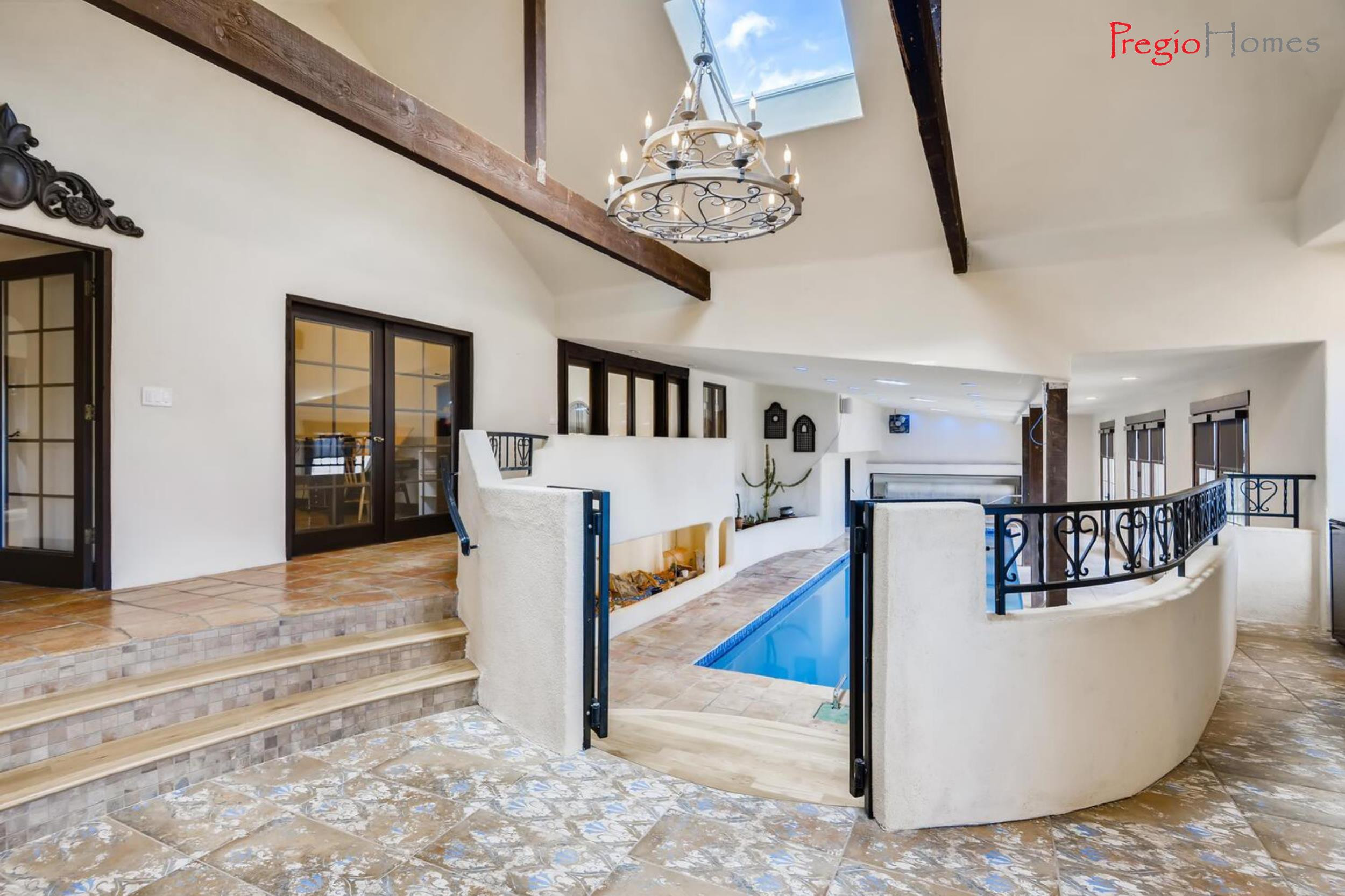 Broadmoor Remodel