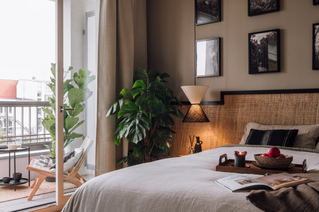 Proyecto Berlin resort-bedroom