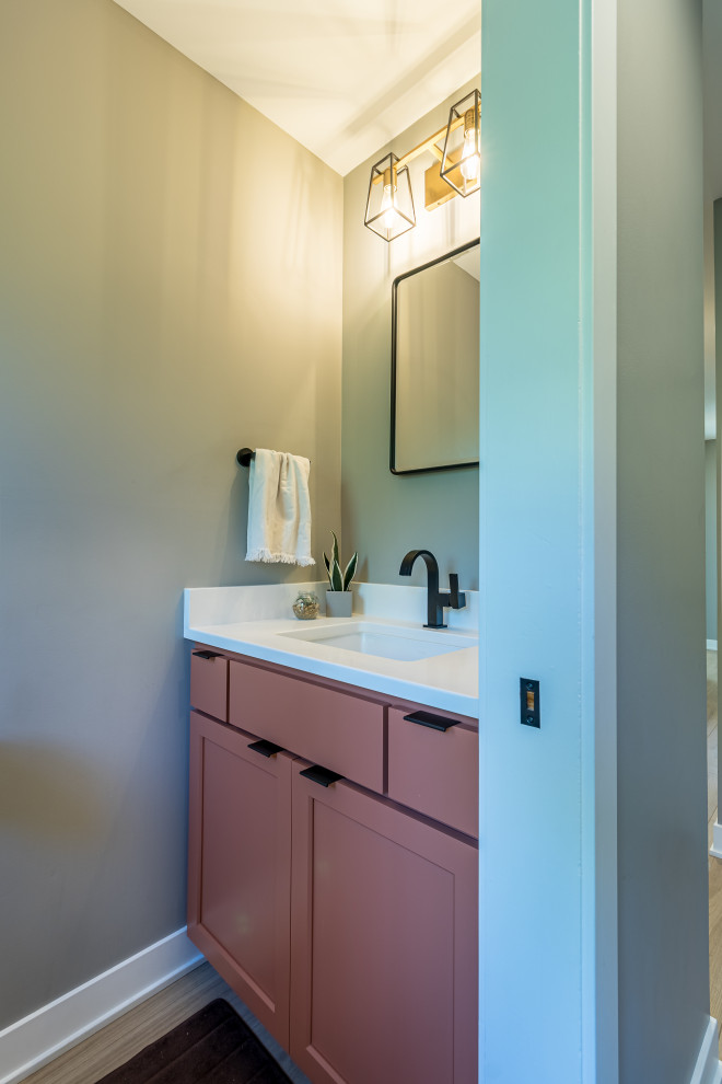 Homely to Heart of the Home