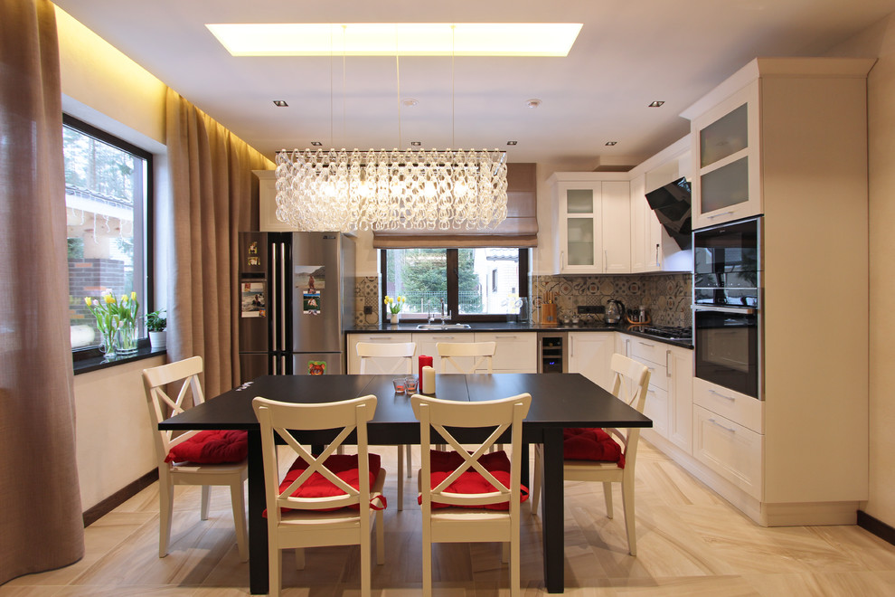 Дом в ЖК Оранжерейка №81