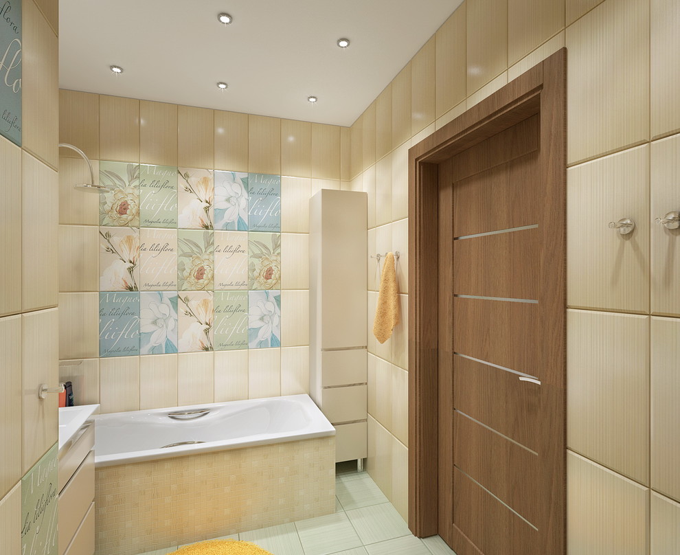 Квартира в Медведково