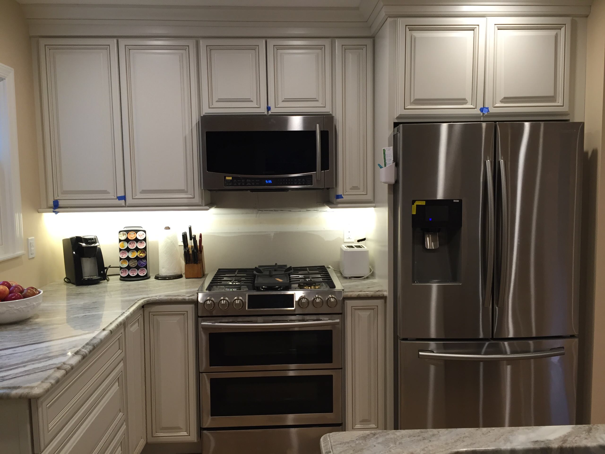 Creating an Open Floor Plan