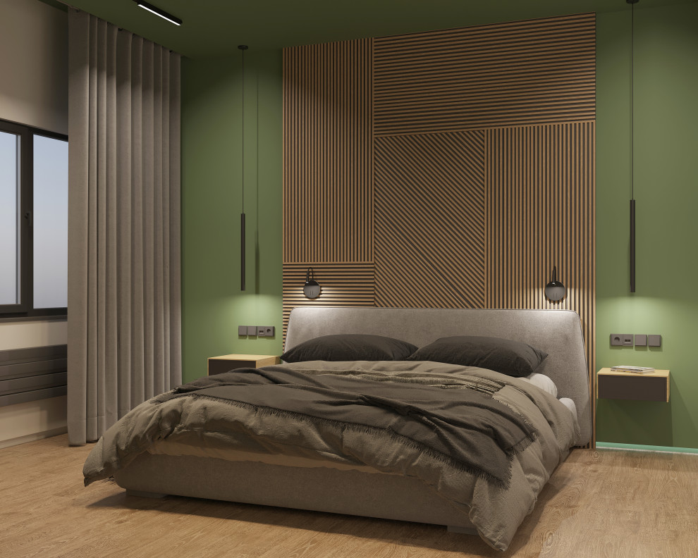 ЖК Серебряный парк