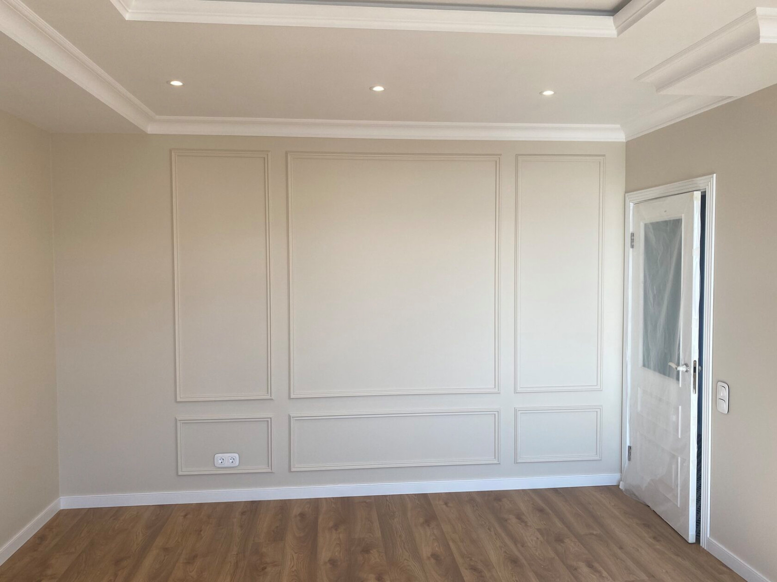 ЖК Румянцево парк