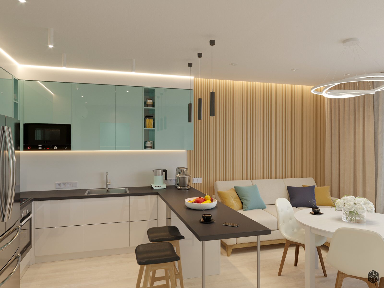 LIFE-Ботанический сад