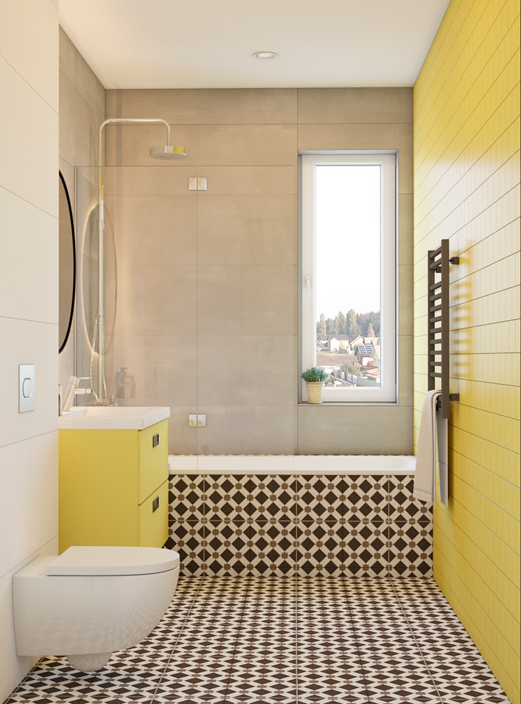 Дом, милый дом!