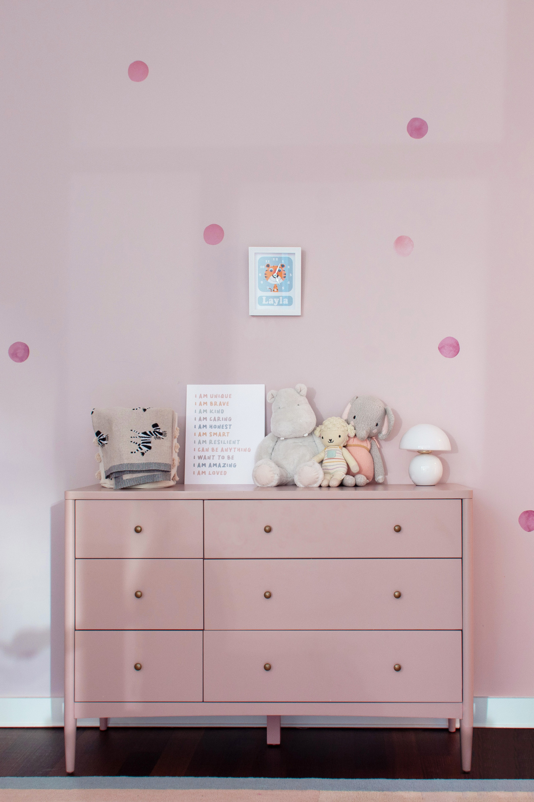 Nursery Kids Bedroom