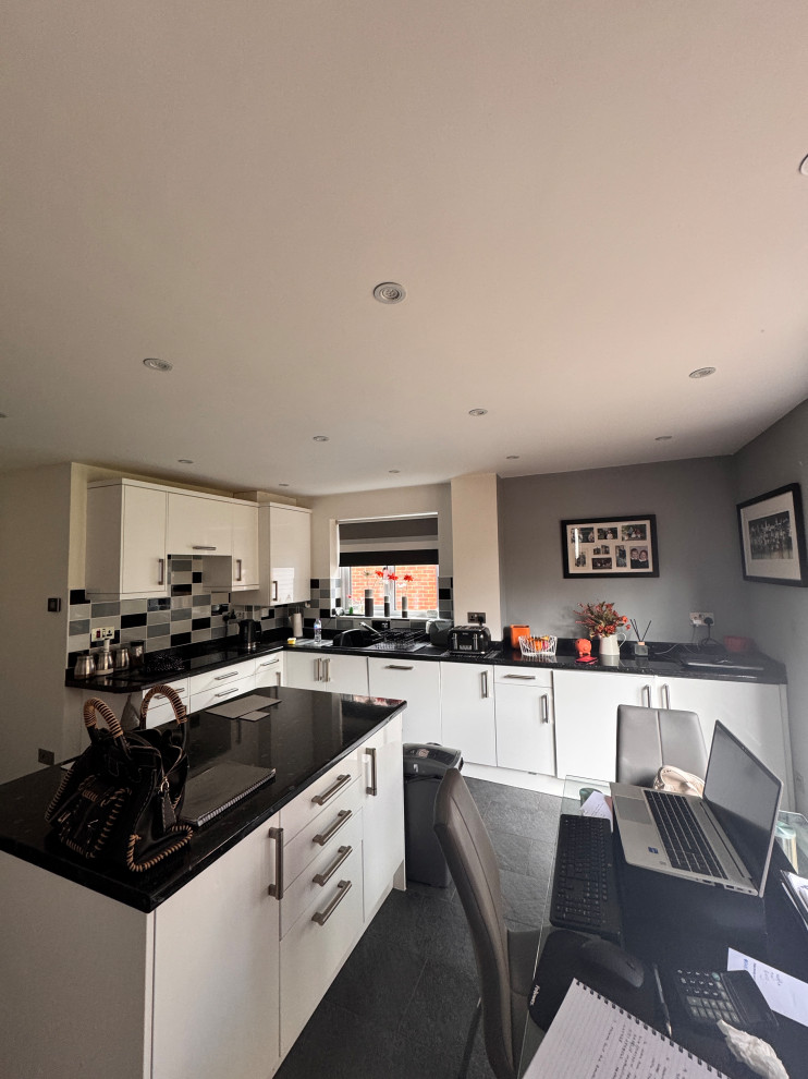 Harvesters Kitchen