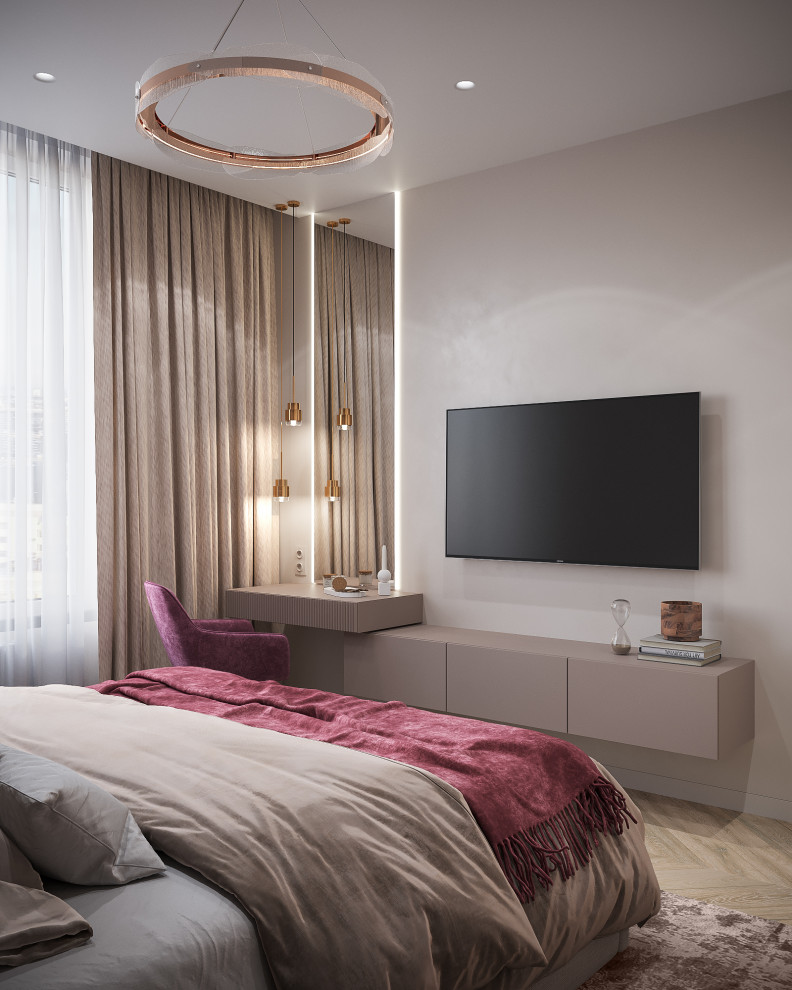 ЖК Ривер Парк