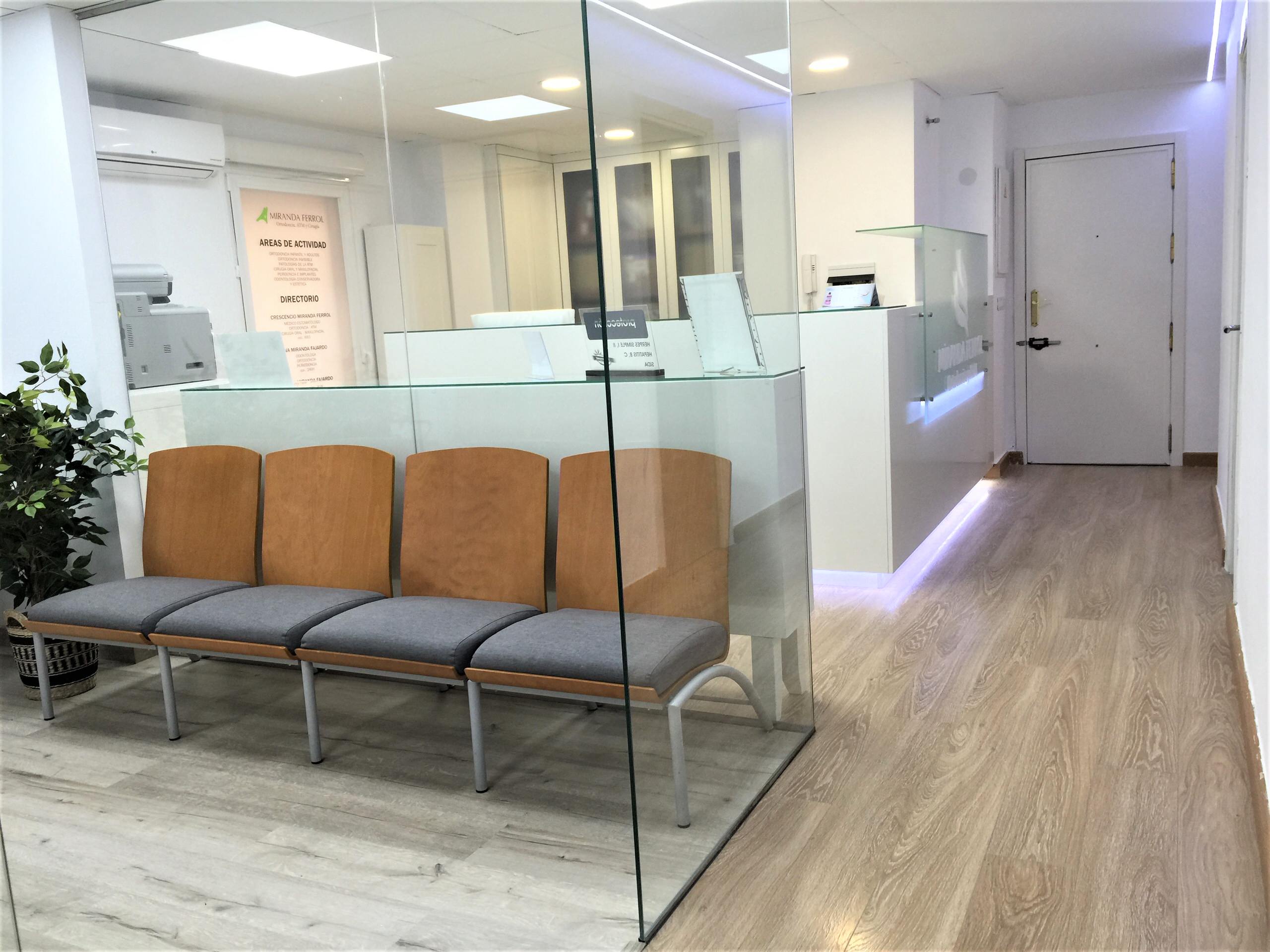 Clínica dental