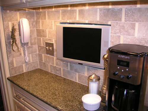 Porcelain countertops vs granite - which is best for your home?