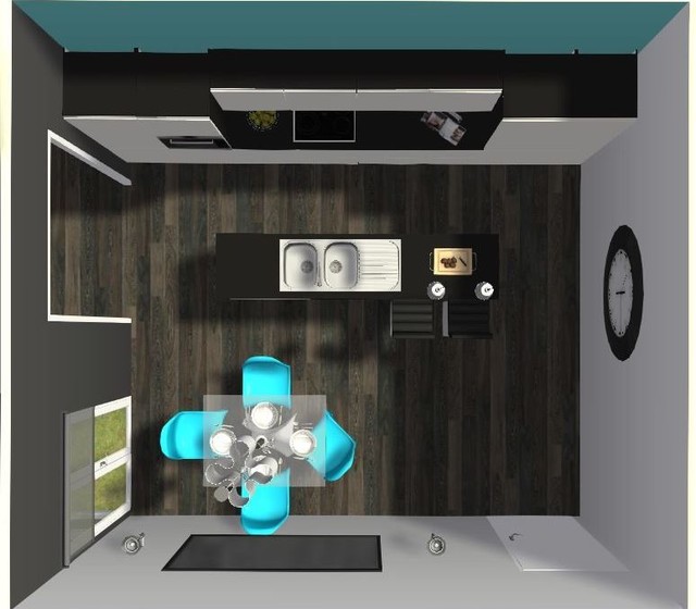3D Visualisations 