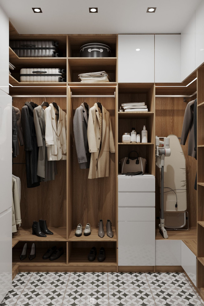 Двухэтажная квартира в таунхаусе