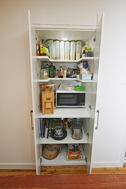 Denistone: Kitchen Renovation Sydney 2114 transitional-kitchen