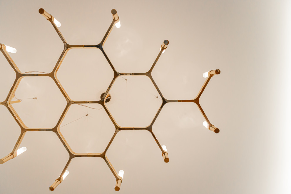 Проект в КП Миллениум Парк