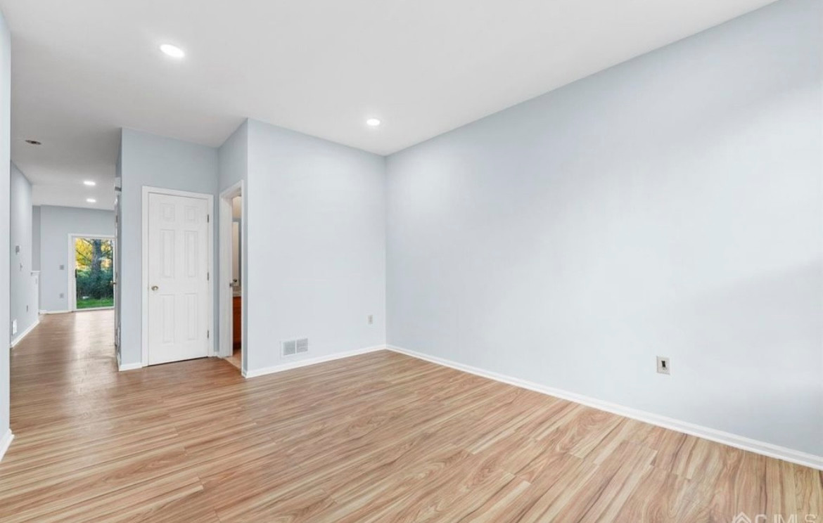 Townhouse Remodeling