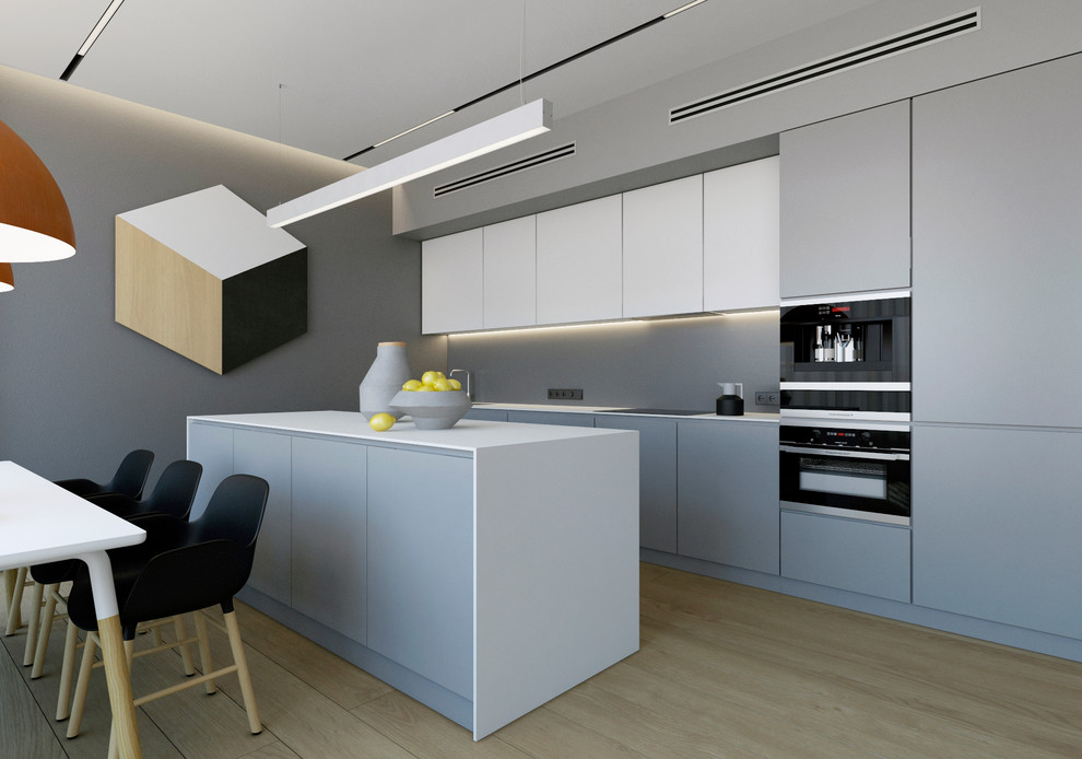 Квартира в ЖК "Дыхание"