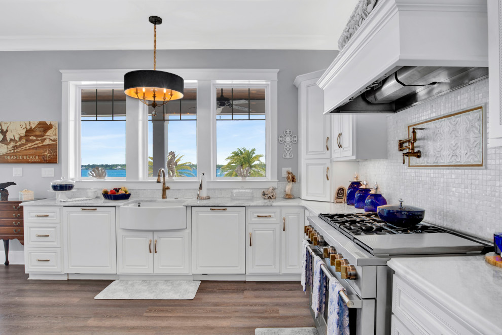 Coastal Haven