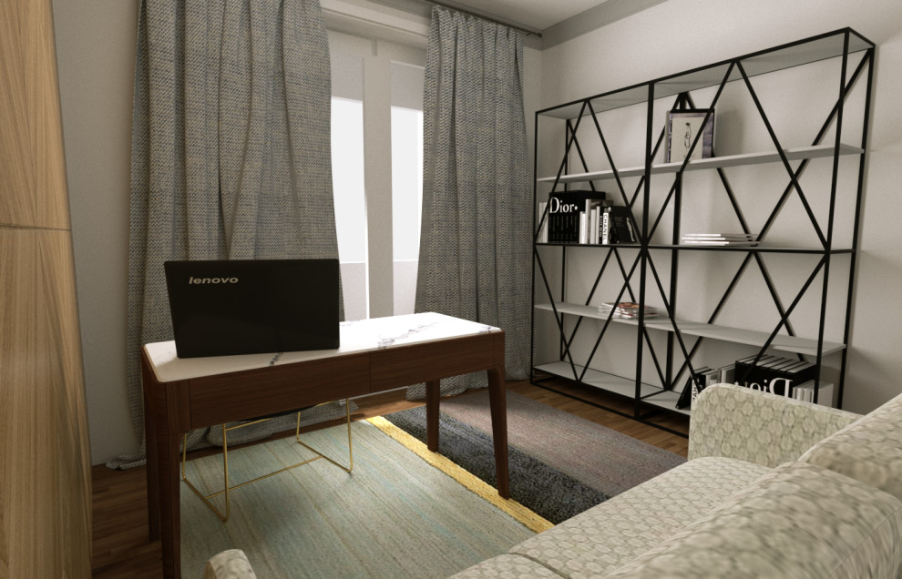 ЖК Жемчужный каскад