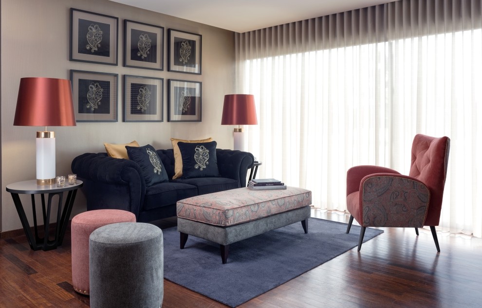 EVO Interior Fabrics