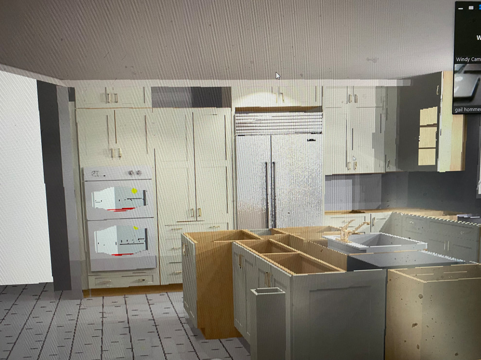 Kitchen Dese Kitchen design advice