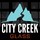 City Creek Glass