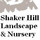 Shaker Hill Nursery & Landscape Coe