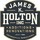 James K Holton Inc