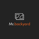 Mr. Backyard