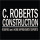 C. Roberts Construction