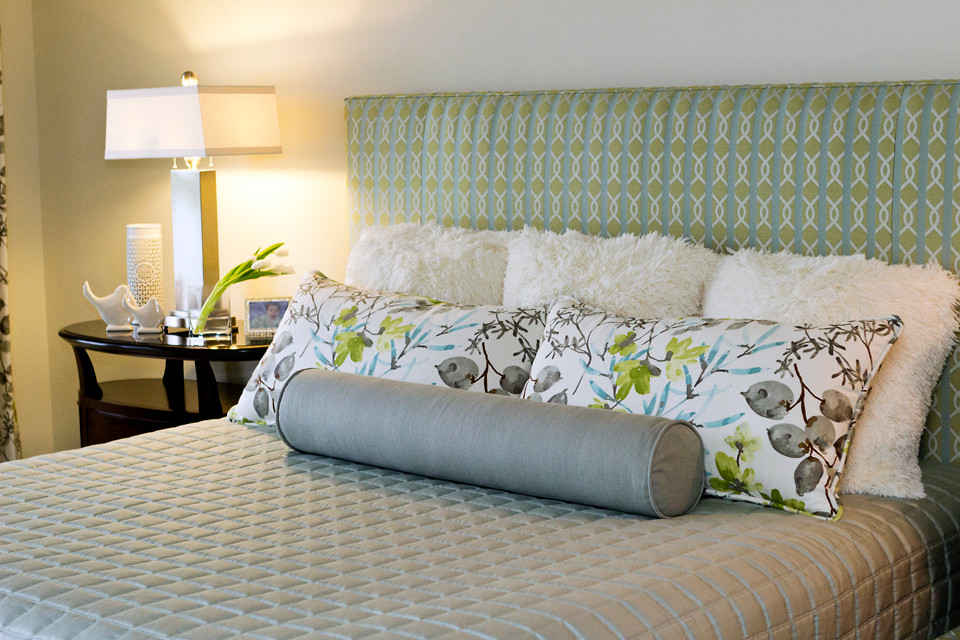 Transitional Condo