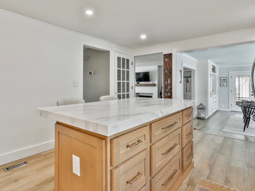 Page Kitchen