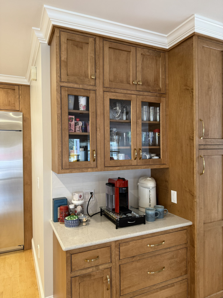 All the bells and whistles!