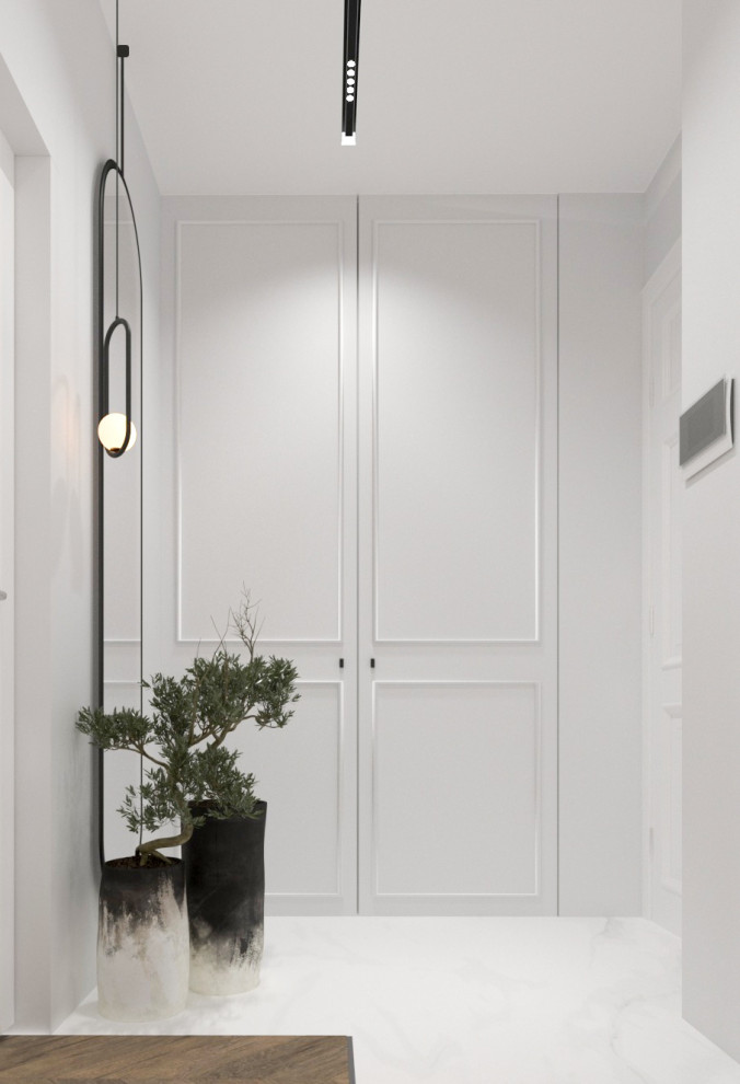 Неоклассика - Французские мечты